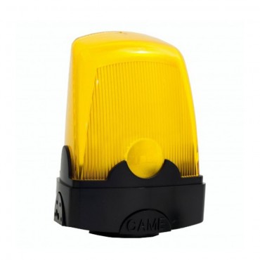 Lampa intermitenta cu led, KLED24, 24V.