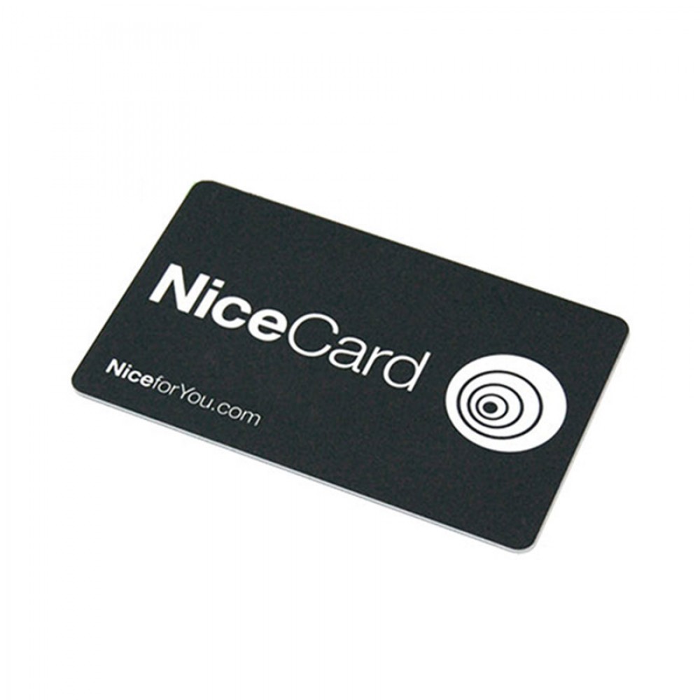 Set cartele de acces MOCARD