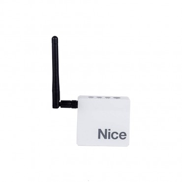 Modul de comanda wifi pentru automatizari Nice IT4WIFI