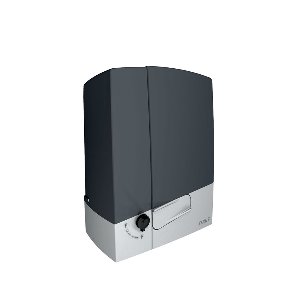 Motor automatizare Came, seria BXV, model BXV06AGS, 24V, 600kg.