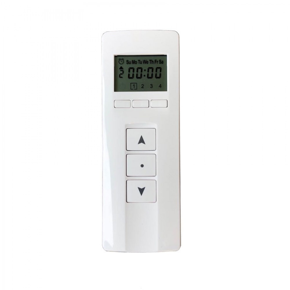 Telecomanda CFT-T-INT4T pentru interior cu 4 canale cu timer