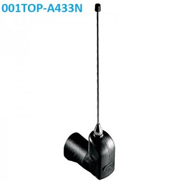 Antena radio 001TOP-A433N